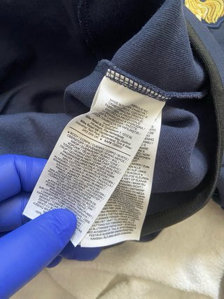 Nike Tech Fleece Francia Drill