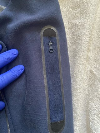 Nike Tech Fleece Francia Drill
