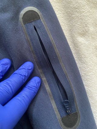 Nike Tech Fleece Francia Drill