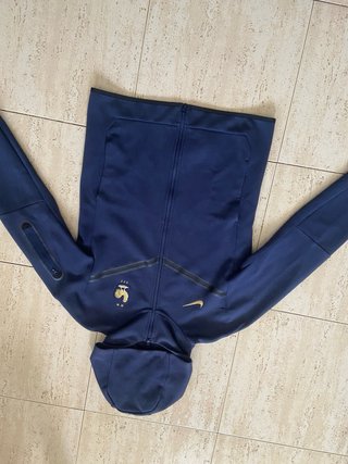 Nike Tech Fleece Francia Drill