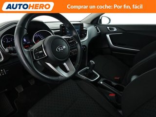 Kia XCeed 1.0 TGDI Drive
