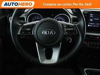 Kia XCeed 1.0 TGDI Drive