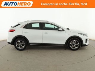 Kia XCeed 1.0 TGDI Drive