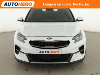 Kia XCeed 1.0 TGDI Drive