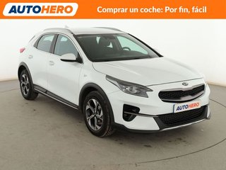 Kia XCeed 1.0 TGDI Drive