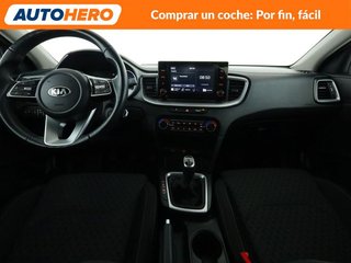 Kia XCeed 1.0 TGDI Drive