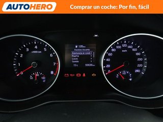 Kia XCeed 1.0 TGDI Drive