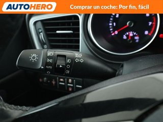 Kia XCeed 1.0 TGDI Drive