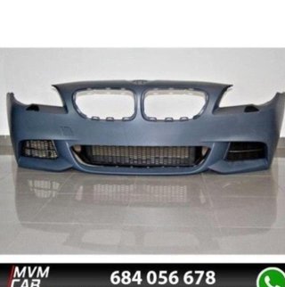 Paragolpes Delantero BMW F10 / F11 / F18 LCI 2010-