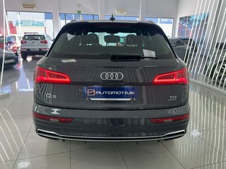 AUDI Q5 2.0 TDI 140kW 190CV quattro S tronic