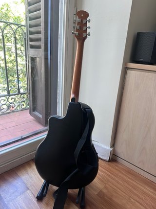 Guitarra Acústica Harley Benton