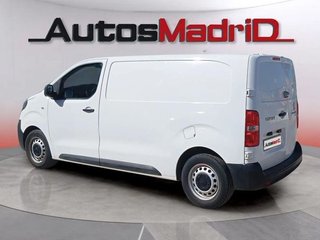 Peugeot Expert Furgón Premium 1.5 BlueHDi 120 Standard