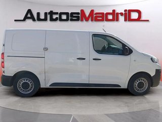 Peugeot Expert Furgón Premium 1.5 BlueHDi 120 Standard