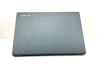 Portátil Teclast F7 Plus 8GB RAM 256GB SSD