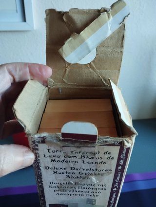 Lote juegos de mesa y de viaje