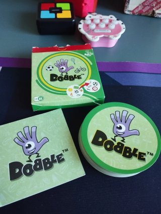 Lote juegos de mesa y de viaje