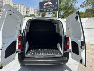 Citroen Berlingo 2020