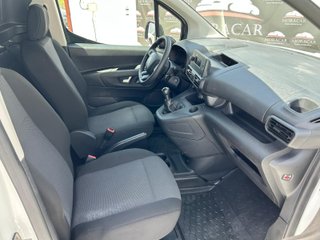 Citroen Berlingo 2020