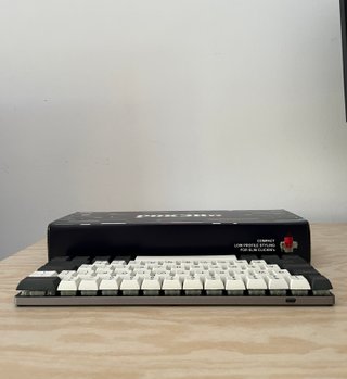 Teclado Mecánico Vortex Pok3r v2