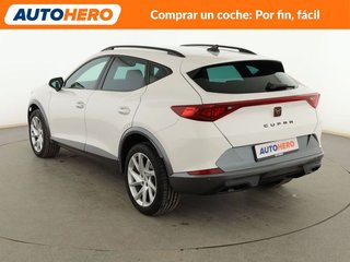 Cupra Formentor 1.5 TSI ACT
