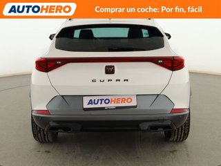 Cupra Formentor 1.5 TSI ACT