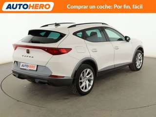 Cupra Formentor 1.5 TSI ACT