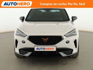 Cupra Formentor 1.5 TSI ACT