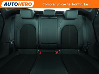 Cupra Formentor 1.5 TSI ACT