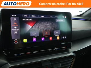 Cupra Formentor 1.5 TSI ACT