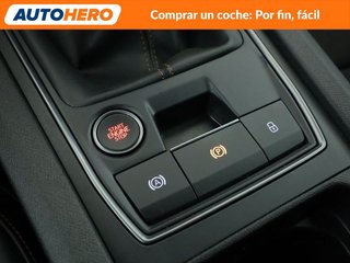 Cupra Formentor 1.5 TSI ACT