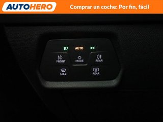 Cupra Formentor 1.5 TSI ACT
