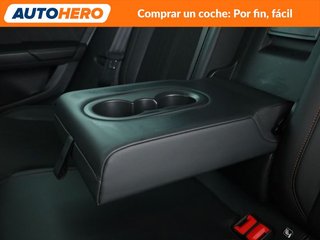 Cupra Formentor 1.5 TSI ACT