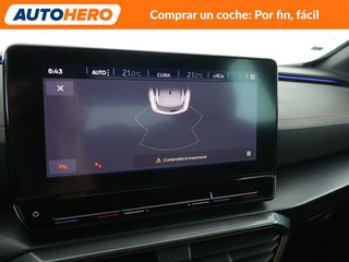 Cupra Formentor 1.5 TSI ACT