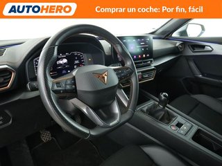Cupra Formentor 1.5 TSI ACT