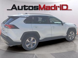 Toyota Rav4 2.5l 220H Advance 4WD