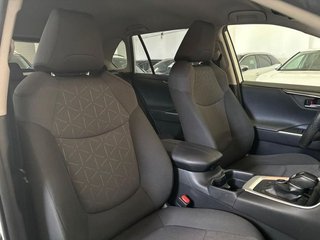 Toyota Rav4 2.5l 220H Advance 4WD