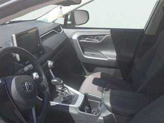 Toyota Rav4 2.5l 220H Advance 4WD
