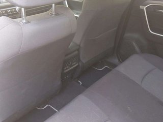 Toyota Rav4 2.5l 220H Advance 4WD