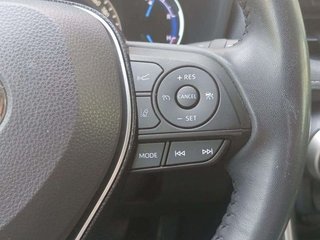 Toyota Rav4 2.5l 220H Advance 4WD