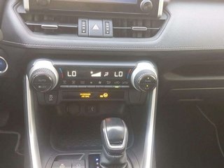 Toyota Rav4 2.5l 220H Advance 4WD