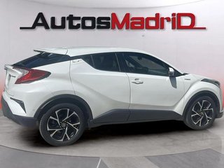 Toyota C-HR 1.8 125H Advance