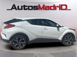 Toyota C-HR 1.8 125H Advance