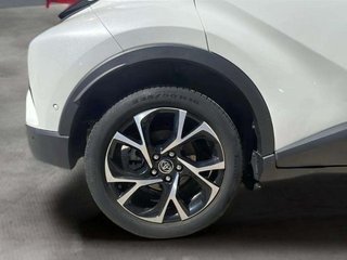 Toyota C-HR 1.8 125H Advance