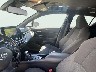 Toyota C-HR 1.8 125H Advance