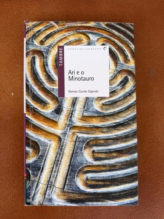 Libros de lectura.