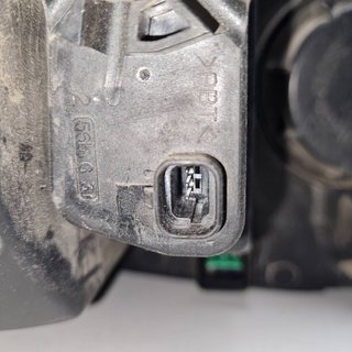 FARO IZQUIERDO HYUNDAI HYUNDAI SANTA FE (BM) 2006-2012