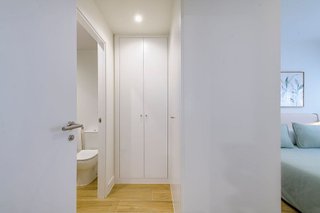 Piso en alquiler en Buenavista en Madrid