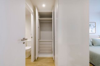 Piso en alquiler en Buenavista en Madrid