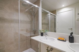 Piso en alquiler en Buenavista en Madrid