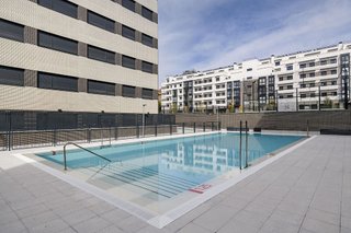 Piso en alquiler en Buenavista en Madrid
